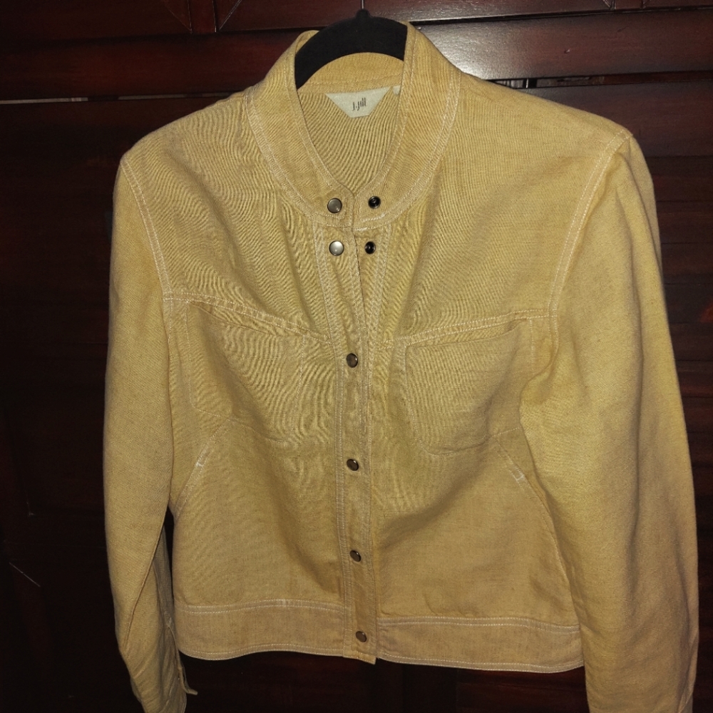 J. Jill jacket